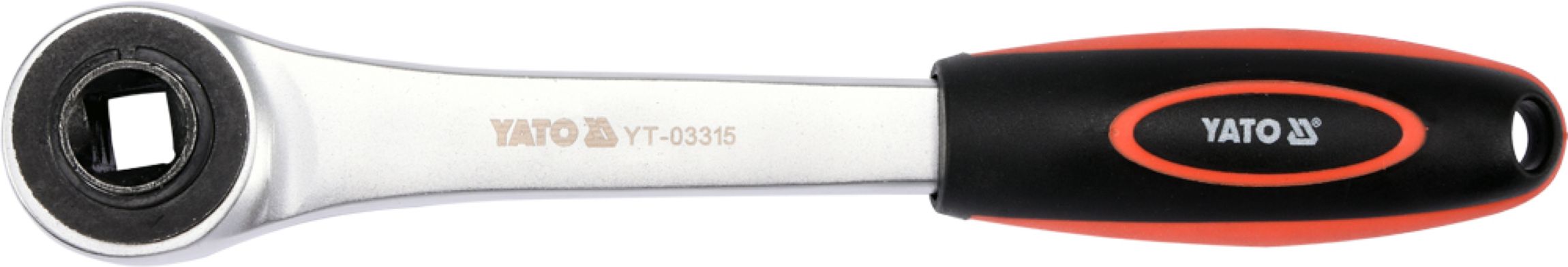 Račňa 1/2" 125 mm na radiátory – Obrázok 2