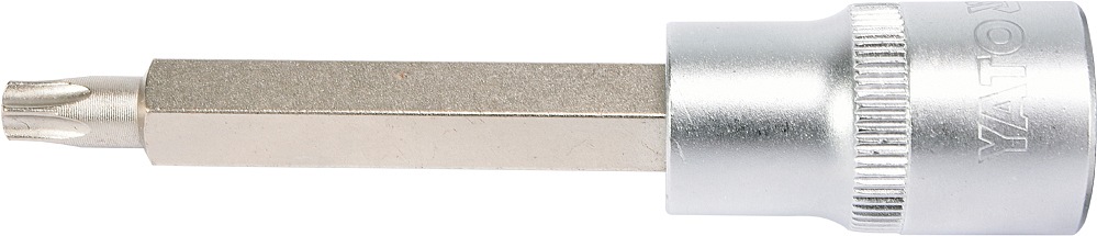 Nadstavec predĺžený 1/2" bit Torx T40 – Obrázok 2