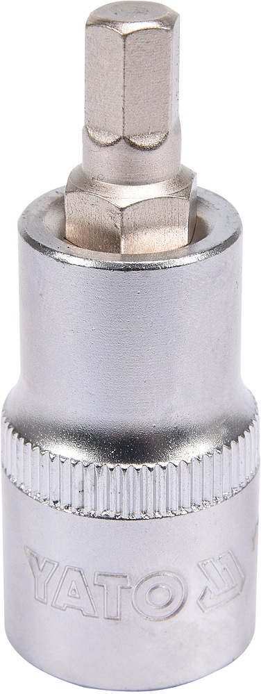 Nadstavec 1/2" bit Imbus H7
