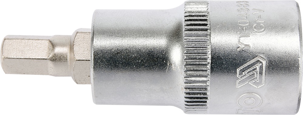 Nadstavec 1/2" bit Imbus H7 – Obrázok 2