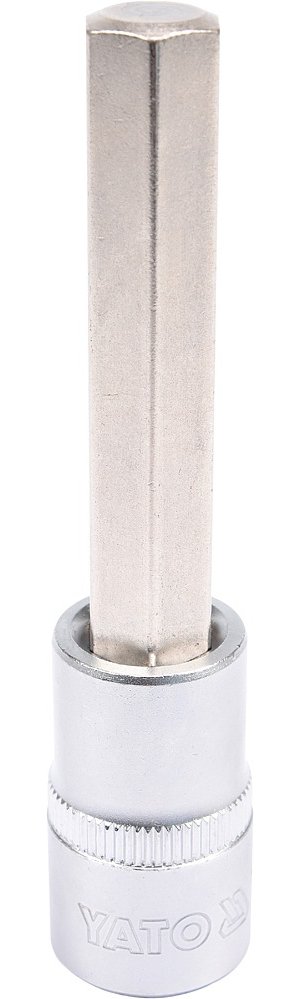 Nadstavec predĺžený 1/2" bit Imbus H12