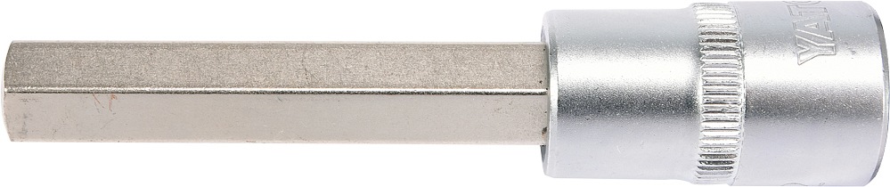 Nadstavec predĺžený 1/2" bit Imbus H12 – Obrázok 2