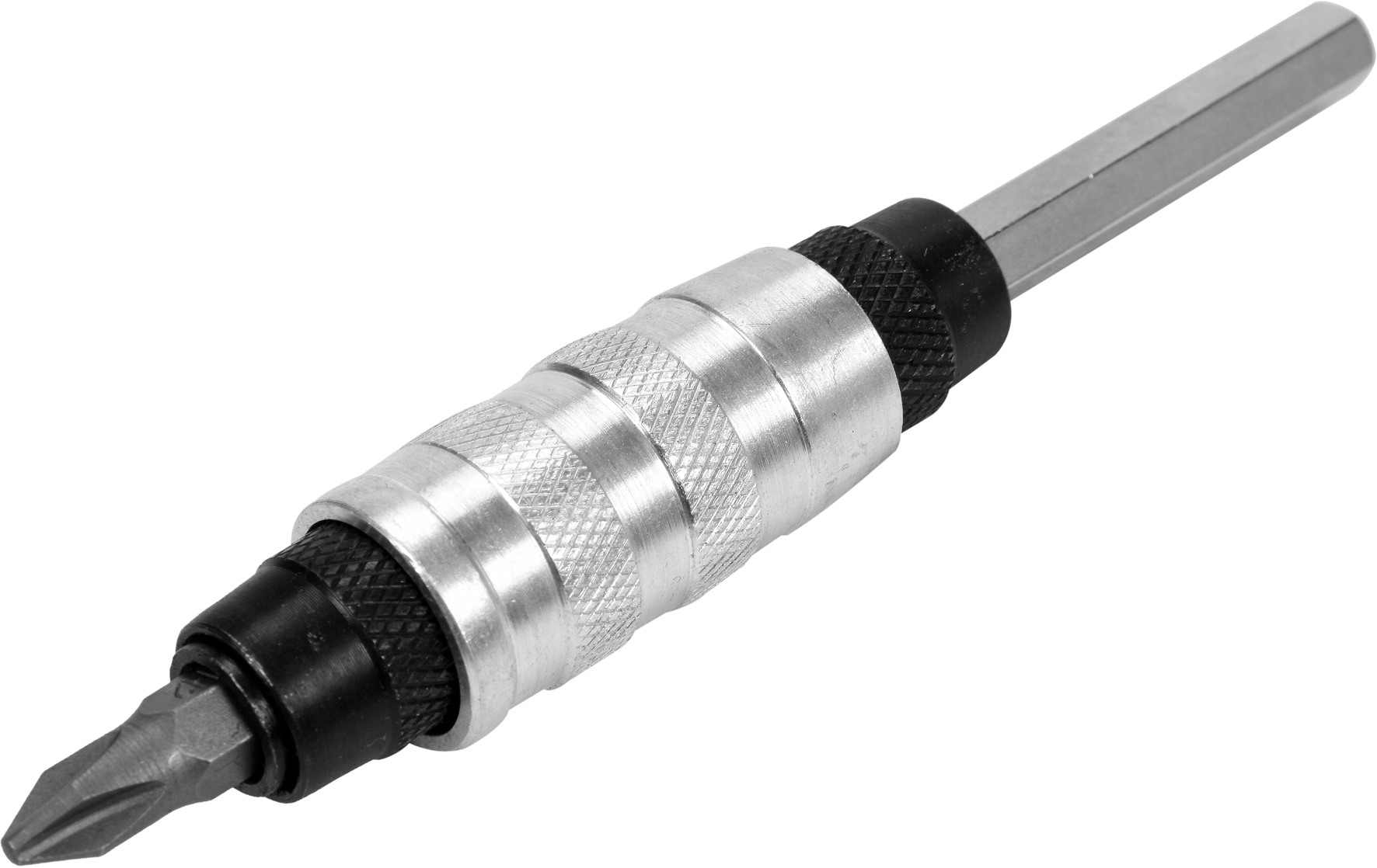 Uhlový adaptér 1/4"