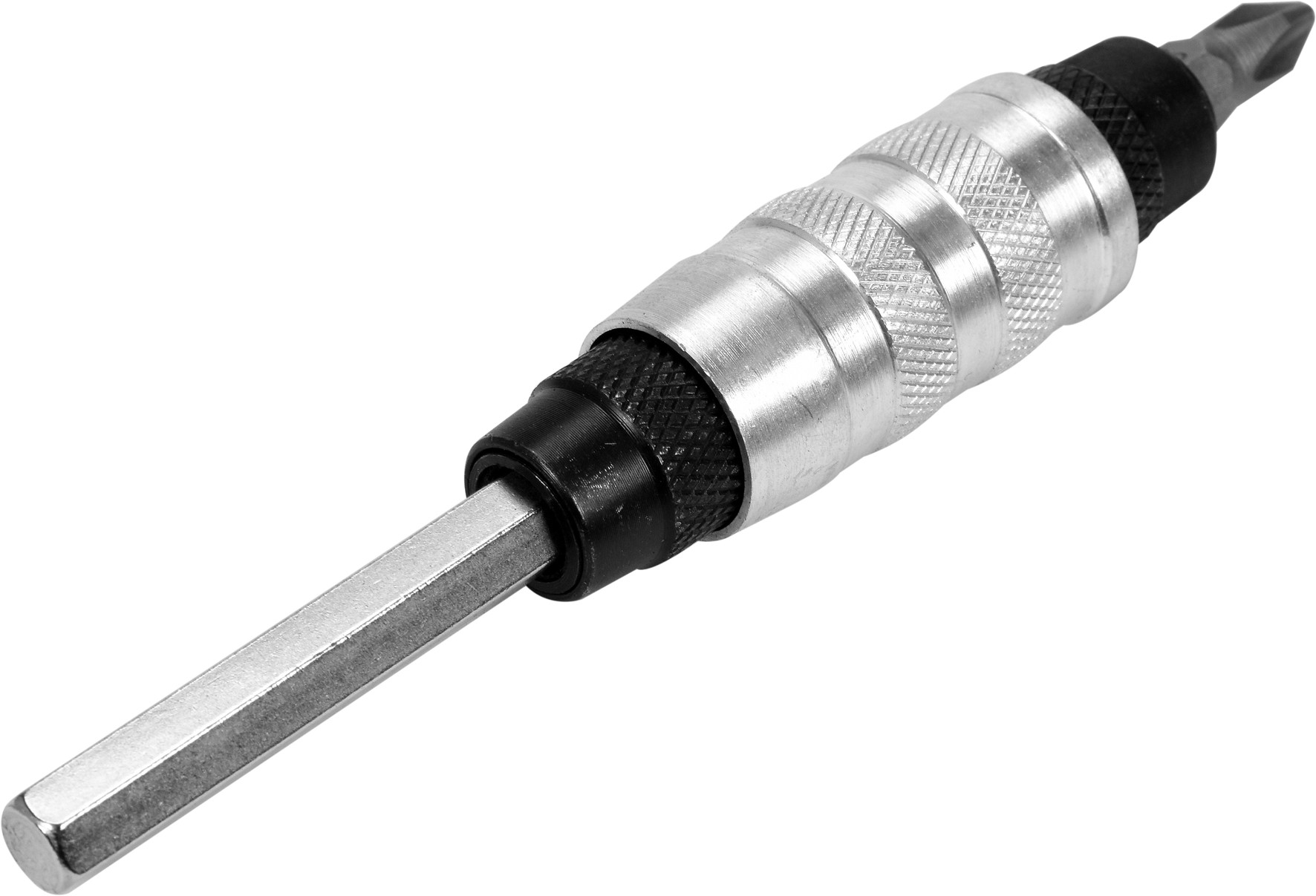 Uhlový adaptér 1/4" – Obrázok 2