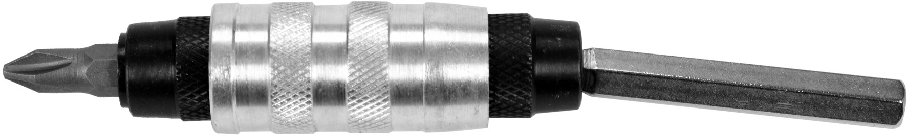 Uhlový adaptér 1/4" – Obrázok 3