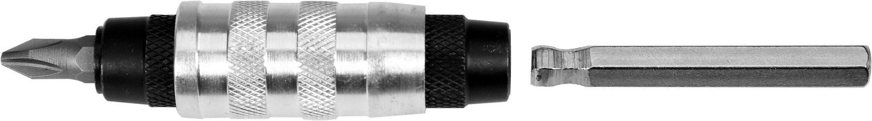 Uhlový adaptér 1/4" – Obrázok 4