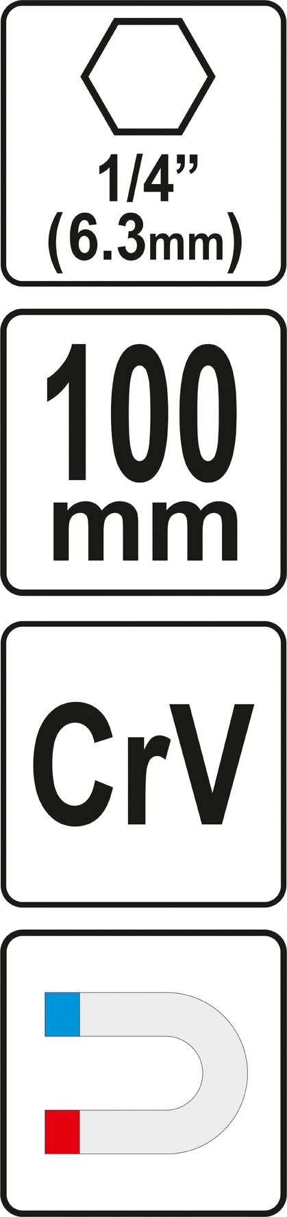 Uhlový adaptér 1/4" – Obrázok 6