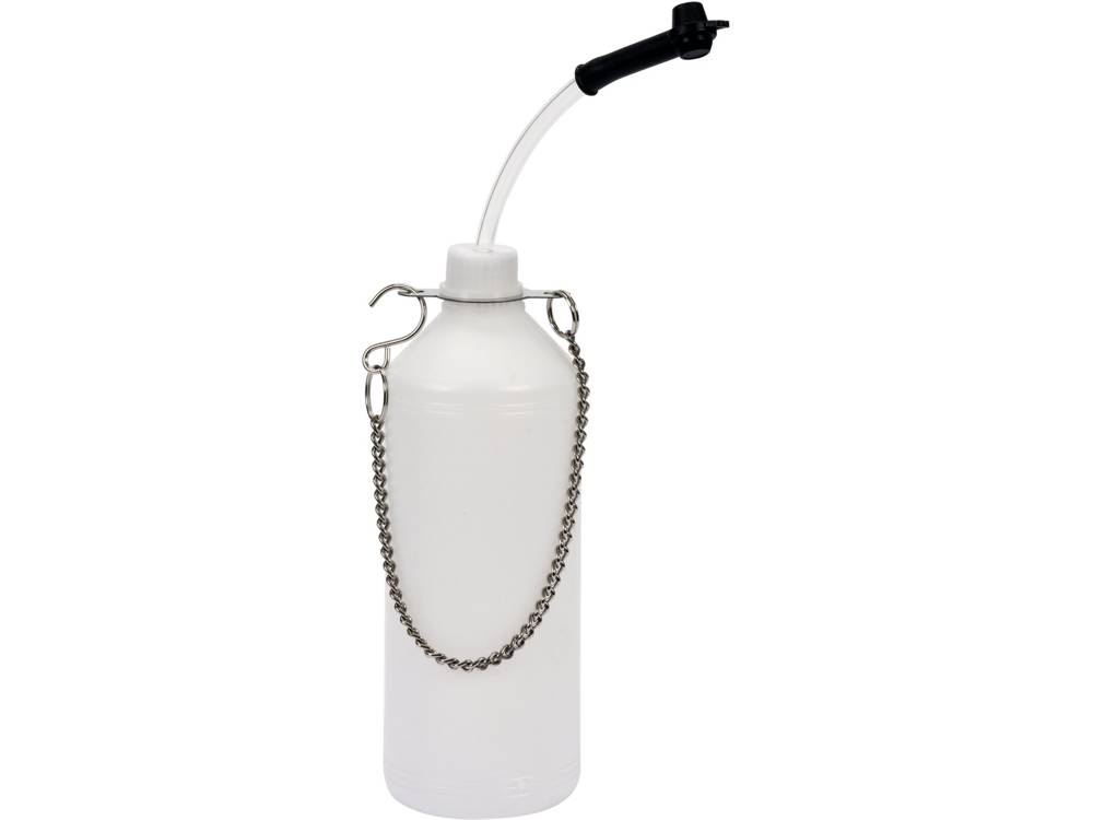 Odvzdušňovač brzdovej kvapaliny 5 l – Obrázok 2