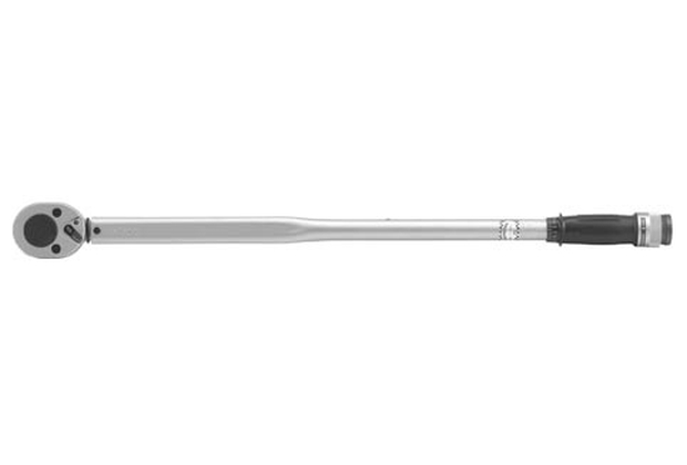 Kľúč momentový 3/4" 140-980 Nm CrV