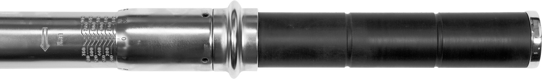 Momentový kľúč 3/4" 160-800Nm – Obrázok 4