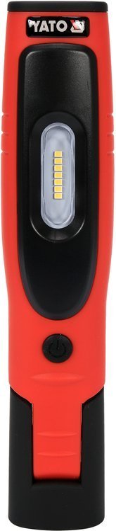 Dielenské svietidlo 3,5 W SMD 330lm – Obrázok 2