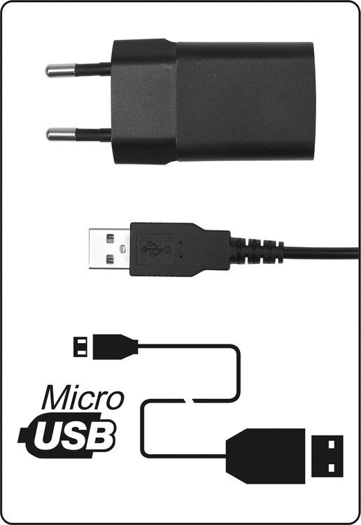 Dielenské svietidlo 3,5 W SMD 330lm – Obrázok 7
