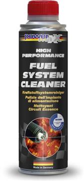 FUEL SYSTEM CLEANER - Čistič palivového systému 0,3 L - BlueChem