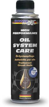 OIL SYSTEM CARE - Starostlivosť o olej 0,3 L - BlueChem