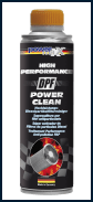 DPF POWER CLEAN - čistič filtra pevných častíc 0,375 L - BlueChem